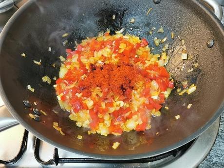 Gazpacho manchego, un guiso tradicional de caza Gazpacho manchego, un guiso tradicional de caza