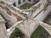 Hospitales Provincia Toledo Siglo XVIII (IV)