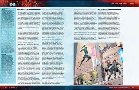Infinity RPG: Combined Army Sourcebook a la venta en PDF Infinity RPG: Combined Army Sourcebook a la venta en PDF