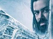 Rompenieves (Snowpiercer), llega Netflix