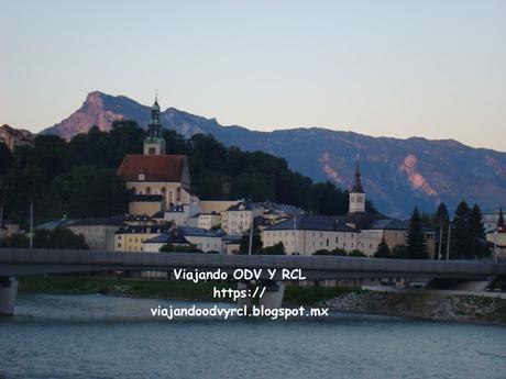 Que hacer, a donde ir, que visitar en Salzburgo, visita rápida a Salzburgo, Salzburgo en medio día