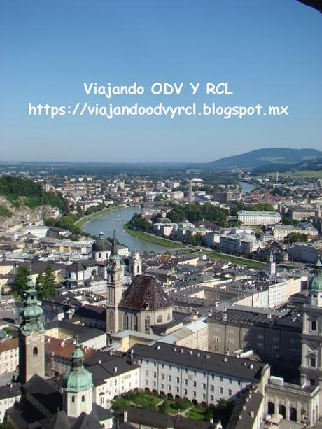 Que hacer, a donde ir, que visitar en Salzburgo, visita rápida a Salzburgo, Salzburgo en medio día
