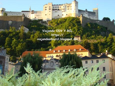 Que hacer, a donde ir, que visitar en Salzburgo, visita rápida a Salzburgo, Salzburgo en medio día