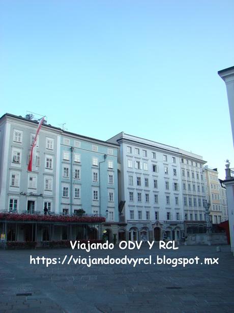 Que hacer, a donde ir, que visitar en Salzburgo, visita rápida a Salzburgo, Salzburgo en medio día