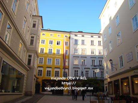 Que hacer, a donde ir, que visitar en Salzburgo, visita rápida a Salzburgo, Salzburgo en medio día