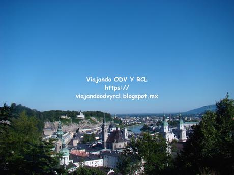 Que hacer, a donde ir, que visitar en Salzburgo, visita rápida a Salzburgo, Salzburgo en medio día
