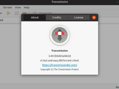 Transmission lanza versión 3.00 Cómo instalar Ubuntu Linux Mint