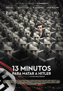 13 minutos para matar a Hitler (2015)