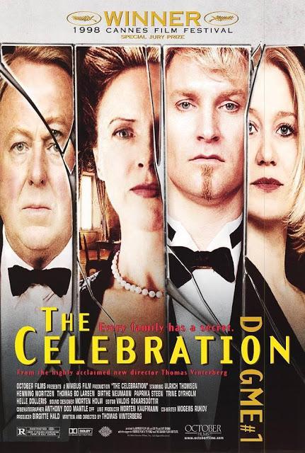 CELEBRACIÓN - Thomas Vinterberg