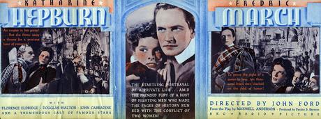 MARÍA ESTUARDO - John Ford