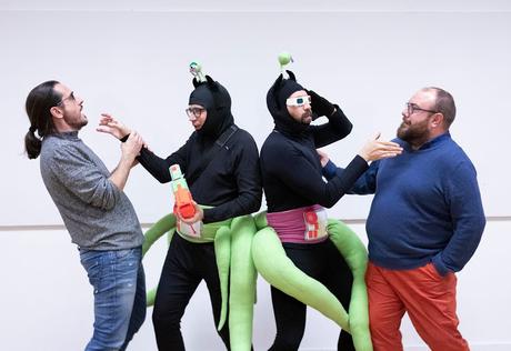 EL MOMENTO MÁS ESPÆCIAL