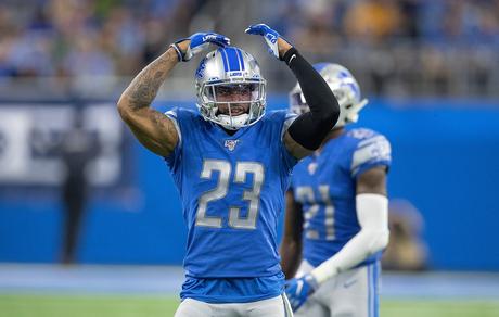 Los 10 mejores cornerbacks de la NFL – Temporada 2020 Los 10 mejores cornerbacks de la NFL – Temporada 2020