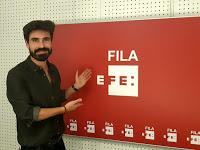 Fila EFE: Entrevista Premios Yago y especial Oscars 2020 Cinedania: Fila EFE - Nº 20. Entrevista Premios Yago y especial ...