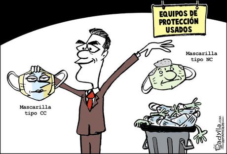 [SONRÍA, POR FAVOR] Es domingo, 24 de mayo