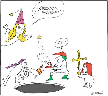 [SONRÍA, POR FAVOR] Es domingo, 24 de mayo