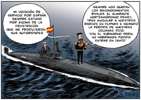 [SONRÍA, POR FAVOR] Es domingo, 24 de mayo