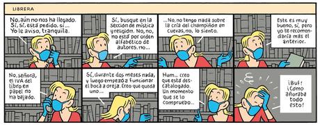 [SONRÍA, POR FAVOR] Es domingo, 24 de mayo