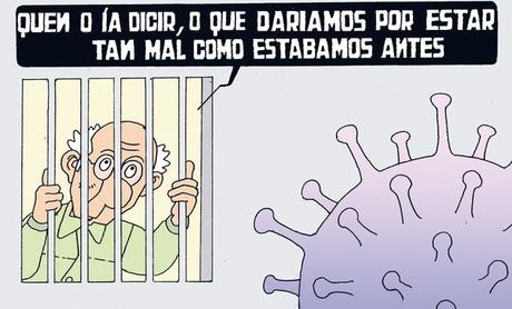 [SONRÍA, POR FAVOR] Es domingo, 24 de mayo