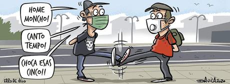 [SONRÍA, POR FAVOR] Es domingo, 24 de mayo