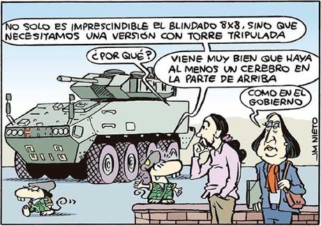 [SONRÍA, POR FAVOR] Es domingo, 24 de mayo