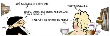 [SONRÍA, POR FAVOR] Es domingo, 24 de mayo