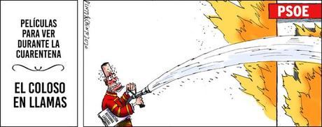 [SONRÍA, POR FAVOR] Es domingo, 24 de mayo