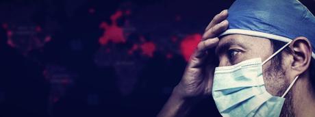 Un “shock” que se repite y con cada vez más frecuencia sobre el “covid-19”