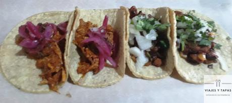 María Bonita Río Taco Bar...de las mejores taquerías de Madrid María Bonita Río Taco Bar...de las mejores taquerías de Madrid