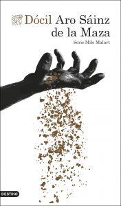DÓCIL - ARO SÁINZ DE LA MAZA