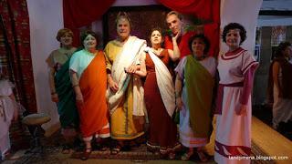 Las peculiaridades del latín de la Bética