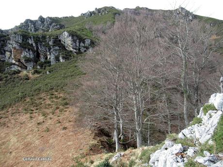 Soto de Agues-Penoba-El Cabritu-El Reúndu