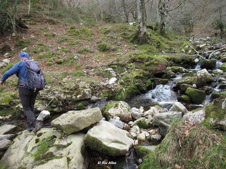 Soto de Agues-Penoba-El Cabritu-El Reúndu