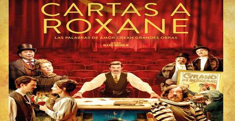 Cartas Roxane: película relata proceso creación 