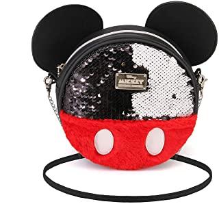 Falda Mickey Mouse Mujer