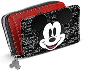 Falda Mickey Mouse Mujer