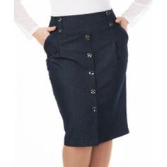 Faldas Bonitas Cortas