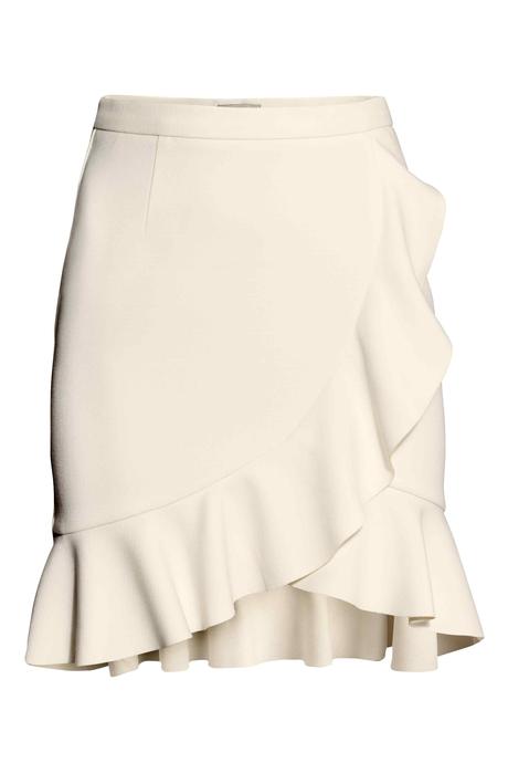 Faldas Bonitas Cortas