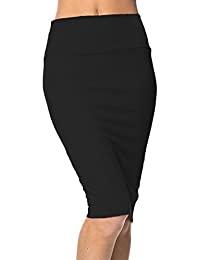 Faldas Bonitas Cortas