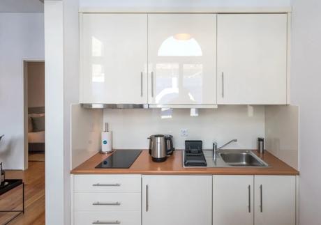 Muebles y elementos que no pueden faltar en un apartamento turístico