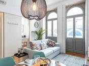 Muebles elementos pueden faltar apartamento turístico