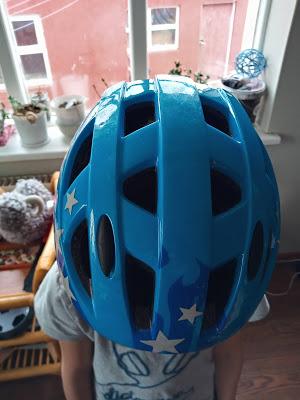 Bicis en Islandia y niños: Eimskip-Kiwanis