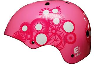 Bicis en Islandia y niños: Eimskip-Kiwanis