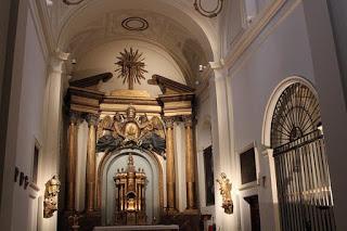 ALCALÁ DE HENARES: Leyendas de Alcalá La Vieja