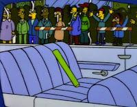 Barra Inanimada de Carbono Barra Inanimada de Carbono