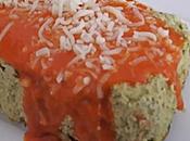 Flan calabacín
