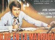 SOLOS MADRUGADA -J.L. Garci
