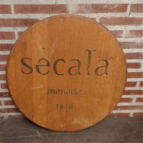 Menade Verdejo Ecologico 2019