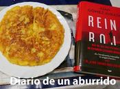 Crónicas cuarentena: tortilla patatas estilo Juan Gómez-Jurado