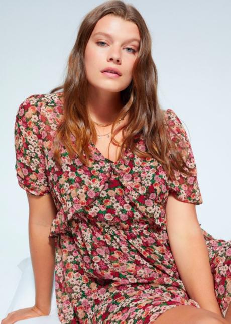 moda curvy estampados