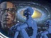 Isaac Asimov ciencia ficción